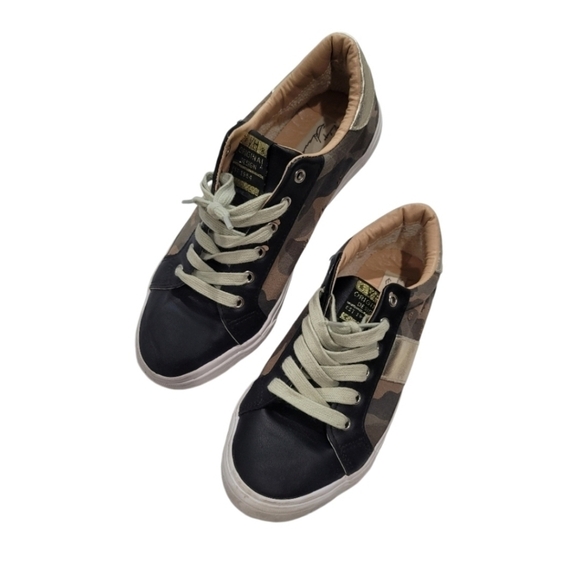 Vintage Havana Property Sneakers - Picture 1 of 15